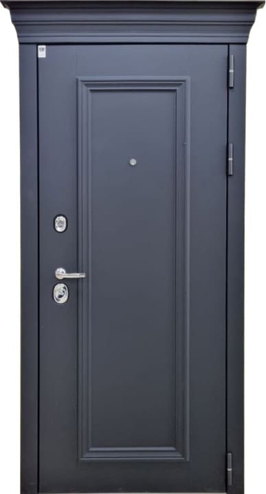 Входные двери