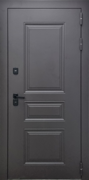 ТЕРМО "БРЕСТ" Муар 8019 + цинк