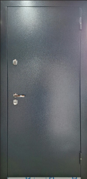 ДС "ТЕРМО ПРОФИ" Белая Шагрень 6117