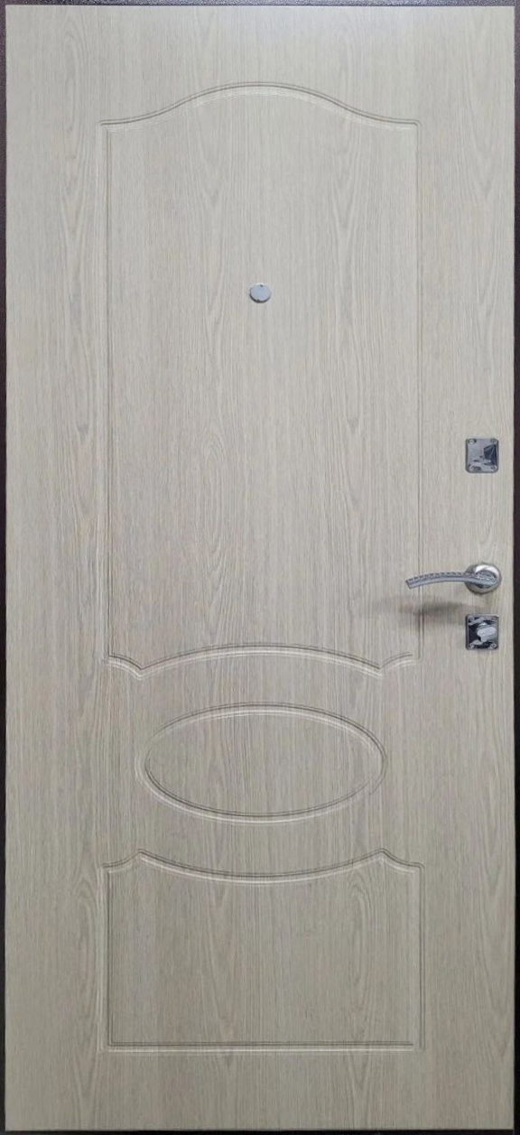 "Дельта" бел.дуб - вид сзади